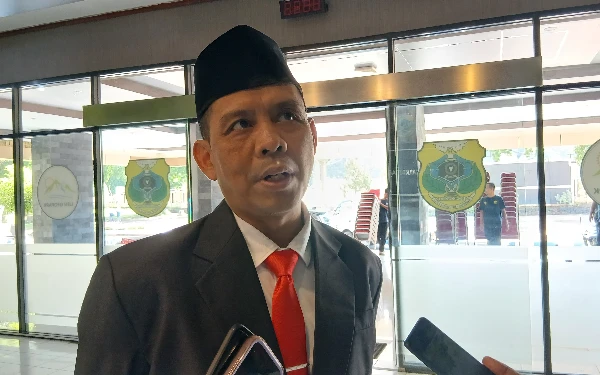 Thumbnail Pemalsuan KTP Terjadi di Bondowoso, Dispendukcapil Dorong Digitalisasi Identitas