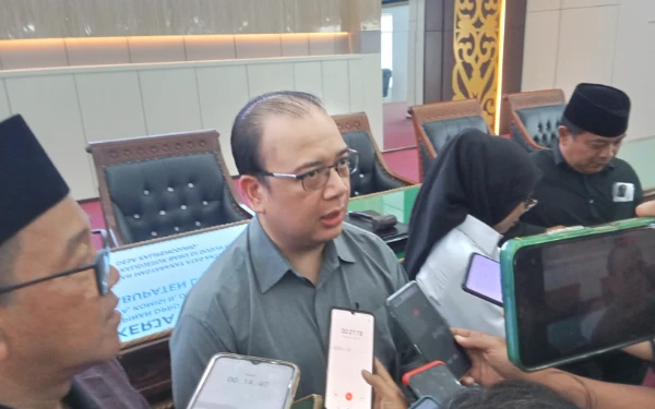 Thumbnail Berita - 400 Hektar Lahan HGU PT KJB Jadi Ladang Tebu, Gak Bahaya Ta ?