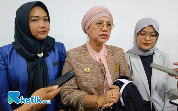 Thumbnail Tanggapi Dakwaan Jaksa di Kasus Korupsi Tol Betung-Tempino Jambi, Pejabat (Non Aktif) Muba Minta Bebas