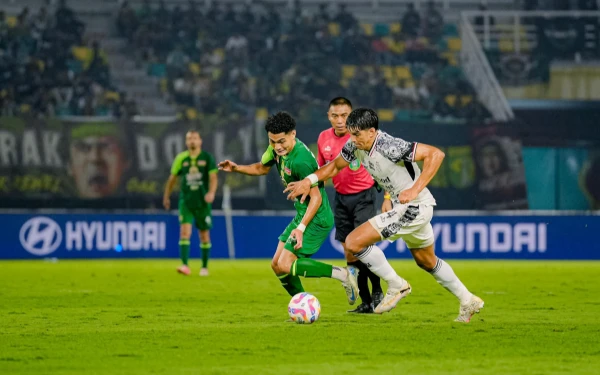 Thumbnail Persebaya Umumkan Pemain Baru, Ini Daftarnya