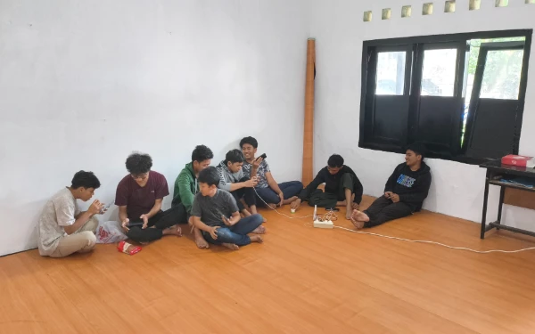 Thumbnail ‎Esport Kota Batu Targetkan Dua Emas dalam Porprov IX Jatim 2025