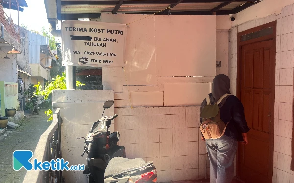 Thumbnail Bisnis Kos-kosan di Kota Malang Makin Menggiurkan, Tak Dikenakan Pajak Retribusi