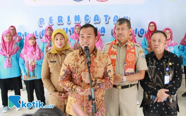 Thumbnail Program Sidaya BKKBN, Pemerintah Hadir Atasi Kesepian Lansia