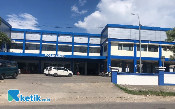 Thumbnail Layanan BPJS Tak Aktif di Malam Hari, Pasien Darurat di RSD Ketapang Harus Bayar Mandiri