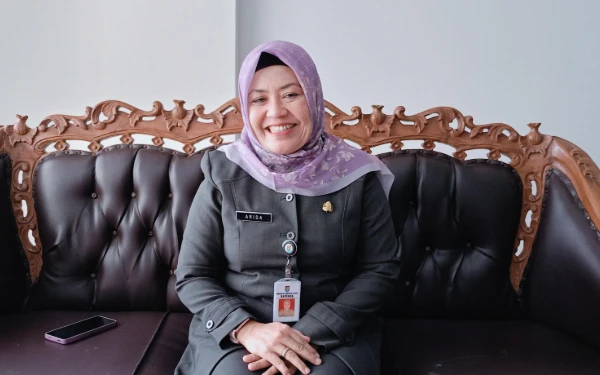 Thumbnail Berita - Pajak Daerah Sumbang Rp 490 Miliar Untuk PAD Kabupaten Cilacap, Target Rp 1,029 Triliun