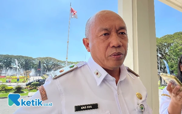 Thumbnail Diskopindag Kota Malang Terus Pantau Harga Bahan Pokok, Alami Fluktuasi Jelang Idul Adha 2025