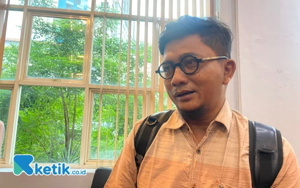 Thumbnail Komunitas Pemerhati Sejarah Surabaya Ungkap Bangunan Jl Darmo Bersifat Kawasan Cagar Budaya