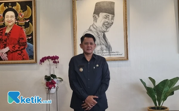 Thumbnail Berita - Prioritaskan ASUH! Pemkab Sleman Pastikan Kualitas Daging Kurban Iduladha