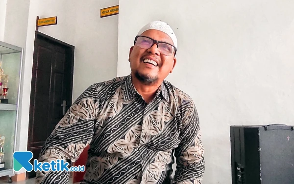 Thumbnail Berita - Dikeluhkan Wali Murid, Pengelolaan Dana Kutipan Siswa di MAN 1 Labura Dinilai Tak Transparan