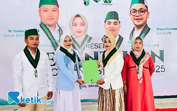 Thumbnail KOHATI Sampang Punya Ketua Baru: Ini Profil Homsah, Aktivis Perempuan dari Tambelangan