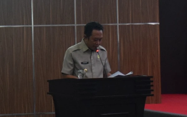 Thumbnail RPJMD Bondowoso 2025–2029: Dorong PAD Naik, Tekan Kemiskinan, dan Reformasi Birokrasi