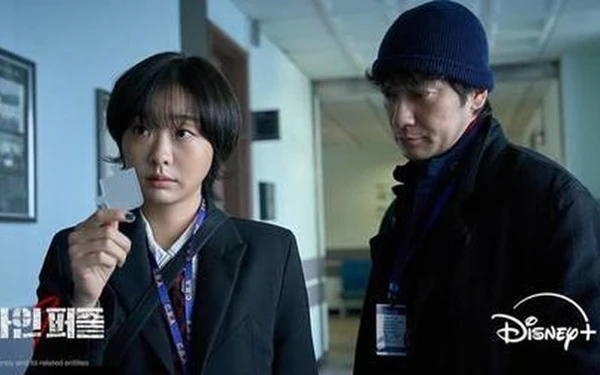 Thumbnail 4 Drama Korea On Going Awal Juni 2025, Cocok Buat Temani Libur Iduladha