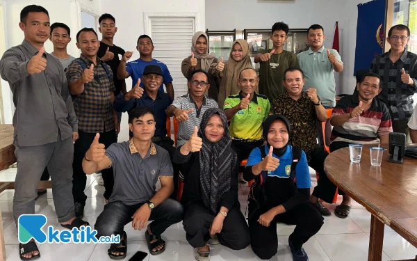 Thumbnail Berita - 17 Cabor Kabupaten Simeulue Siap Ikut Pra-PORA 2025