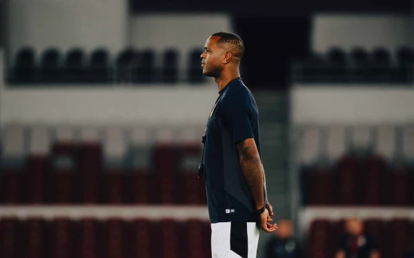 Patrick Kluivert Tegaskan Tak Tambah Naturalisasi di Putaran 4 Kualifikasi Piala Dunia