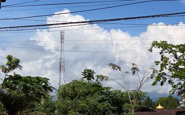 Thumbnail Gunung Raung Erupsi Tiga Hari Berturut, Masyarakat Diminta Patuhi Zona Bahaya