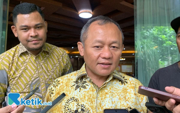 Thumbnail Berita - Sarasehan Pemberdayaan Komunitas, Golkar Dorong Pelayanan Kesehatan Lebih Humanis dan Inklusif di Blitar