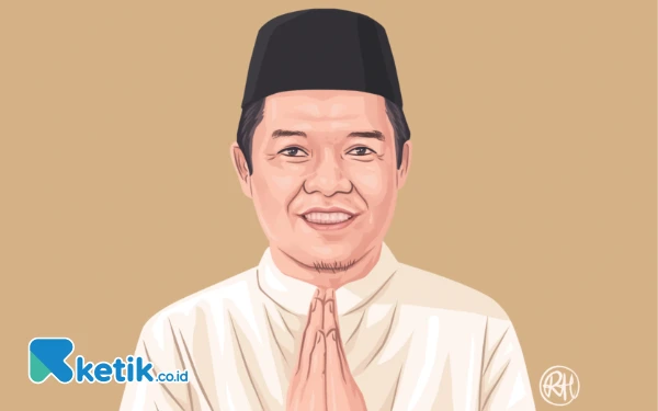 Thumbnail Berita - Haji: Jalan Suci