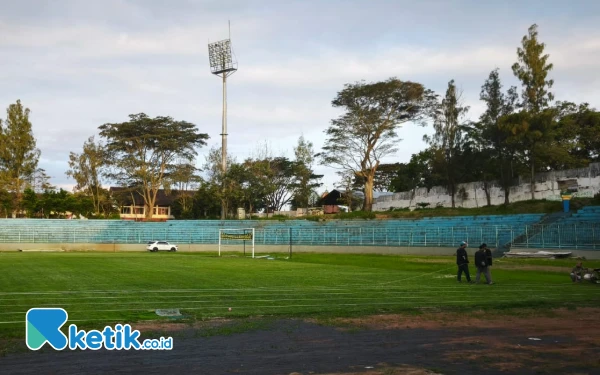 Thumbnail Ini ‎Daftar Lengkap Cabor Porprov IX Jatim 2025 yang Bertanding di Kota Batu   ‎