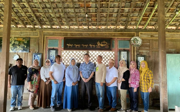 Thumbnail Desa Tulungrejo Kota Batu Sabet Penghargaan Wisata Terbaik Asia Tenggara