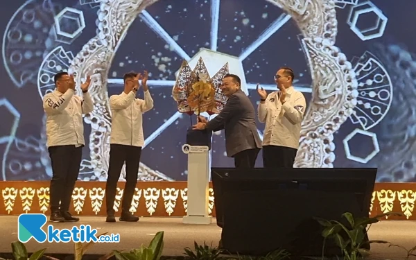 Thumbnail Pertama Kalinya, Peradi YLC Gelar Leadership Development Program (LDP) 2025 – Batch I di Yogyakarta