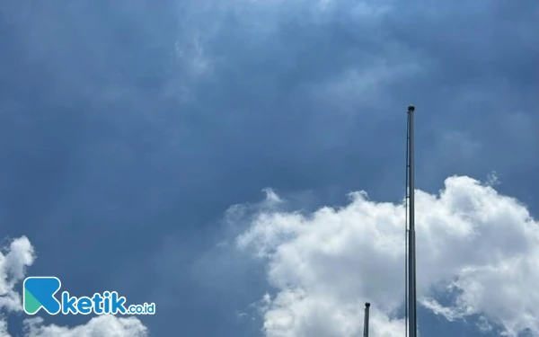 Thumbnail Waspada Hujan di Kota Batu! Surabaya dan Malang Bagaimana? Cek di Sini