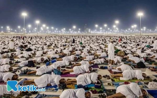 Thumbnail Kemenag RI Lalai? Jemaah Ungkap Potret Buruk Manajemen Haji 2025 di Muzdalifah dan Arafah