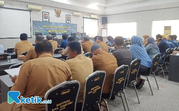 Thumbnail FSS Gelar Technical Meeting Persiapan Festival Sampang Sehat 2025, Ini Daftar Pesertanya