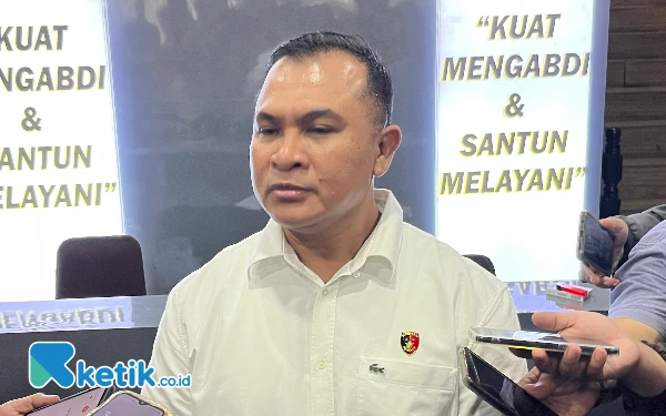 Thumbnail Ditetapkan Jadi Tersangka, Dokter AY Urung Ditahan Kepolisian