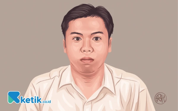 Thumbnail Berita - Pendamping Desa Bukan Alat Proyek