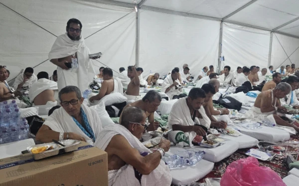 Thumbnail Siap-Siap Sambut Keluarga! ini Jadwal Kedatangan Jemaah Haji Tulungagung