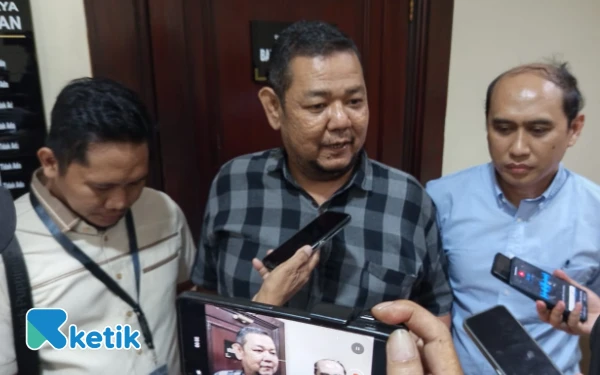 Thumbnail Dua Anggota DPRD Surabaya Dilaporkan Perusahaan Pengembang, Diduga Rugikan Rp 70 Miliar
