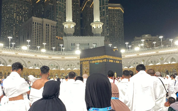 Thumbnail Kisah Kepulangan Jemaah Haji Bondowoso: dari Panas Mekkah ke Hangatnya Tanah Air