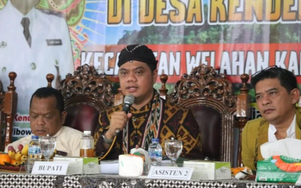 Thumbnail Berita - Gali Potensi Daerah, Bupati Jepara Wajibkan Siswa Kunjungi Wisata Lokal sebelum Study Tour Keluar