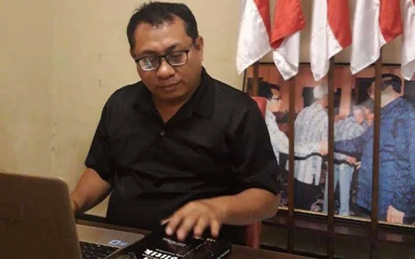 Thumbnail Berita - SMSI Dukung Polri Tegakkan Supremasi Hukum dan Ciptakan Kondusivitas Nasional