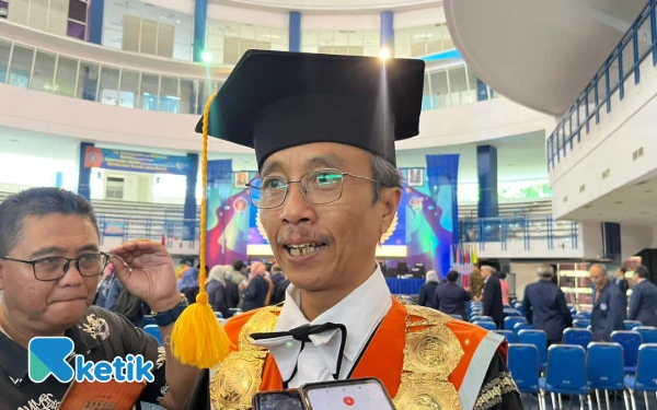 Thumbnail Tanggapi Korupsi Pengadaan Tanah Eks Direktur Polinema, Pihak Kampus: Kasus Personal