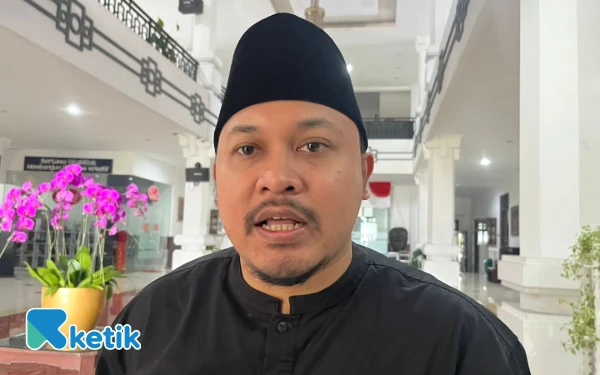 Thumbnail Ketua Fraksi Nasdem-PSI DPRD Kota Malang Ingatkan Pentingnya Meritokrasi Koperasi Merah Putih