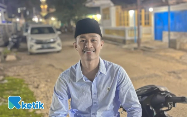 Thumbnail BUMDes Fajar Indah Resmi Berdiri, Sulton Abrory Dipilih Jadi Direktur: Pemuda Desa Siap Majukan Ekonomi Lokal