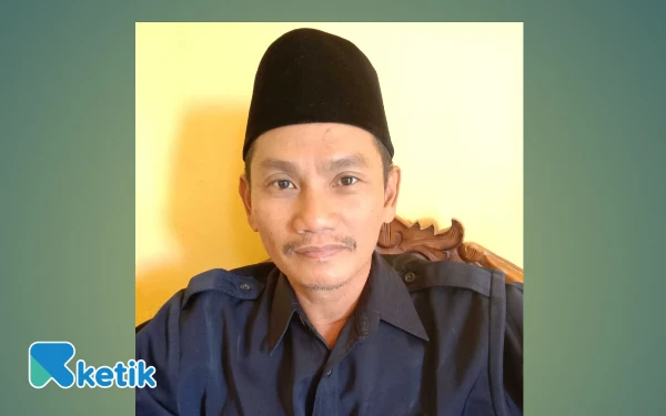 Thumbnail Hasin Ahmad Harap BUMDes Fajar Indah Jadi Motor Penggerak Ekonomi Desa