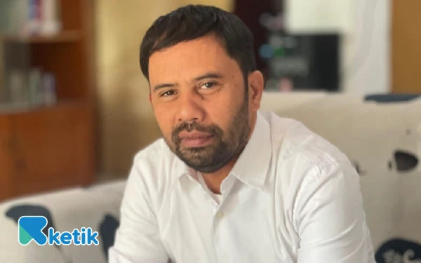 Mengacu ke UU PA, Forbina Sebut PT MGK di Aceh Barat Legal dan Penuhi Prosedur Tambang