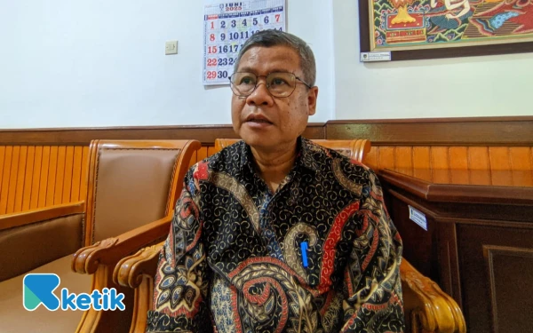 Thumbnail Berita - Benarkah Seleksi Terbuka Pejabat Pemkab Pacitan Digelar Juli? Ini Kata Sekda