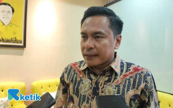 Thumbnail Kejati Jatim Tuntaskan Kasus Gratifikasi Kabid PU Surabaya, Wakil Ketua DPRD: Ini Pembelajaran Penting Bagi ASN