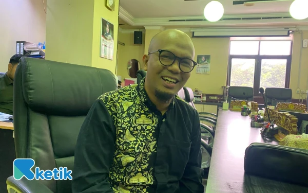 Thumbnail Pansus Raperda Hunian Layak DPRD Surabaya Akan Adopsi Konsep Rusun Pasar Rumput Jakarta