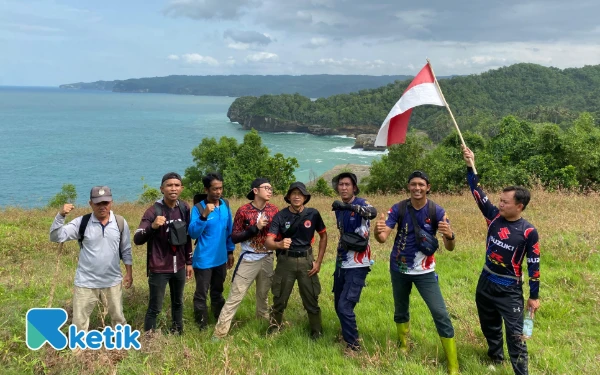 Thumbnail Branding Pacitan “70-Mile Sea Paradise” Bakal Mengudara Awal Agustus