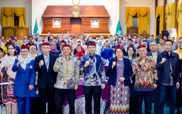 Thumbnail Plt. Gubernur Jatim Sebut WUACD Garda Terdepan Inovasi dan Agen Transformasi Inklusif Berkelanjutan