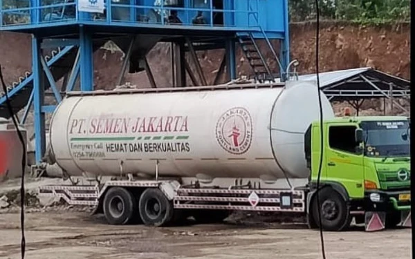 Thumbnail ‎PT. Semen Jakarta Buka Loker Jabatan Mekanik Bengkel Penempatan Cilegon