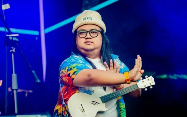 Thumbnail Berita - Musisi dan Produser Gusti Irwan Wibowo Tutup Usia