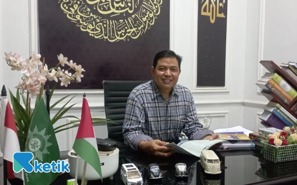 Thumbnail Berita - Muhammadiyah Dukung Pendirian PSDKU UNDIP di Pemalang, Dorong SDM Lebih Unggul