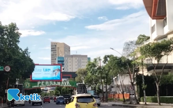 Thumbnail Berita - Cuaca di Surabaya Hari Ini Diprakirakan Cerah, Malang Raya Hujan