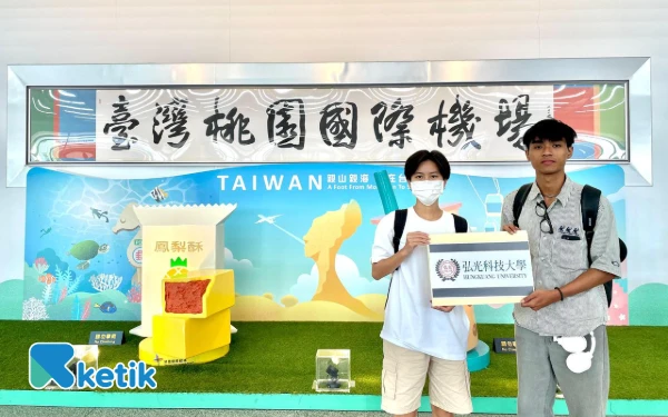 Thumbnail Wujudkan World Class University, Ubhara Surabaya Perluas Kerja Sama Lewat Program Joint Degree