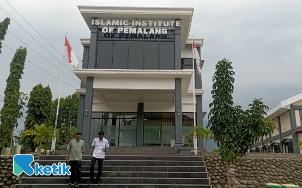 Rektor Insip Harap Pemkab Pemalang Perkuat Perguruan Tinggi Lokal Seiring Rencana PSDKU Undip